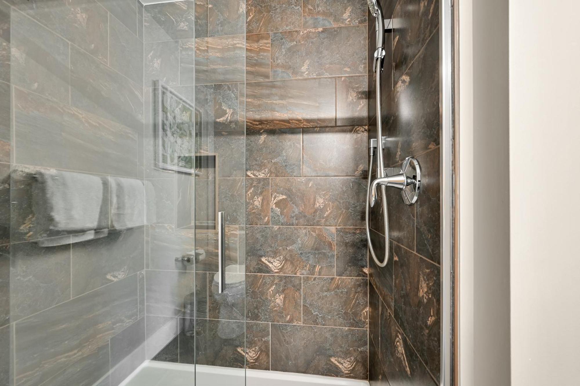 فيلا 45 Asheland Avenue Unit 405 آشفيل المظهر الخارجي الصورة