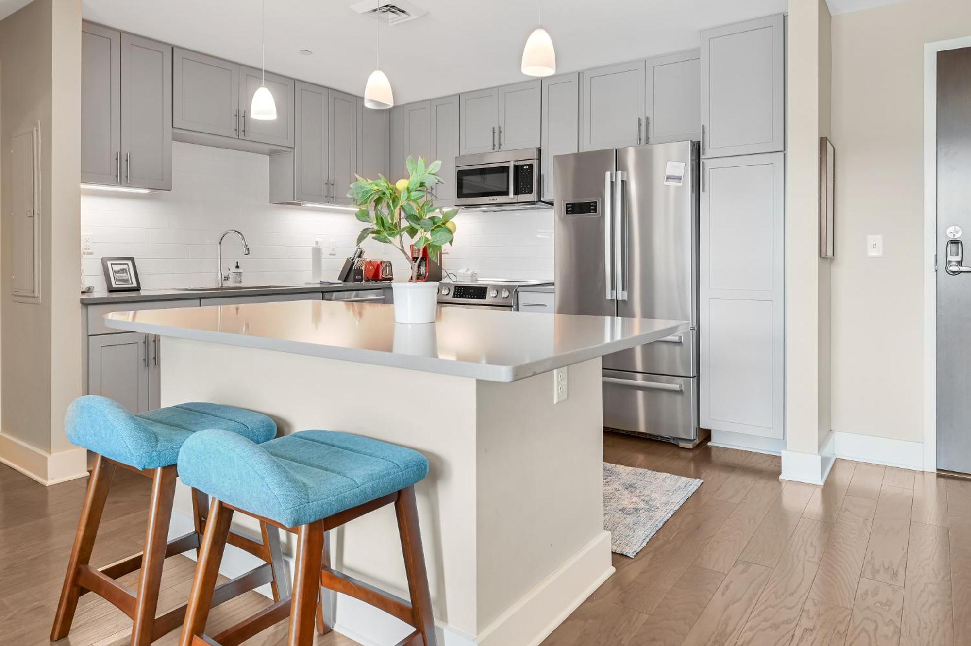 فيلا 45 Asheland Avenue Unit 405 آشفيل المظهر الخارجي الصورة